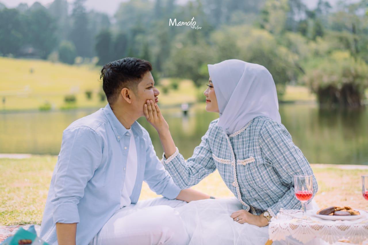 Putri & Agung 8