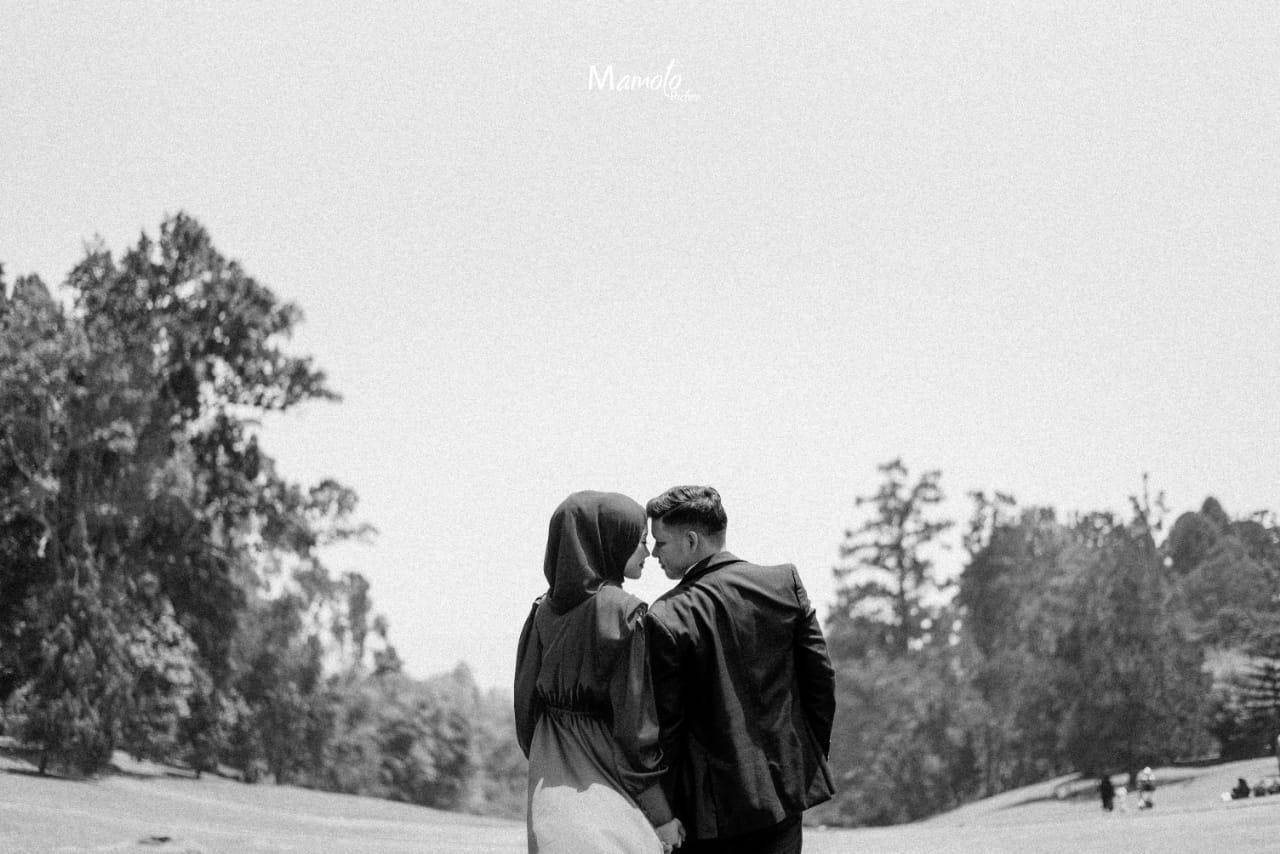 Putri & Agung 9