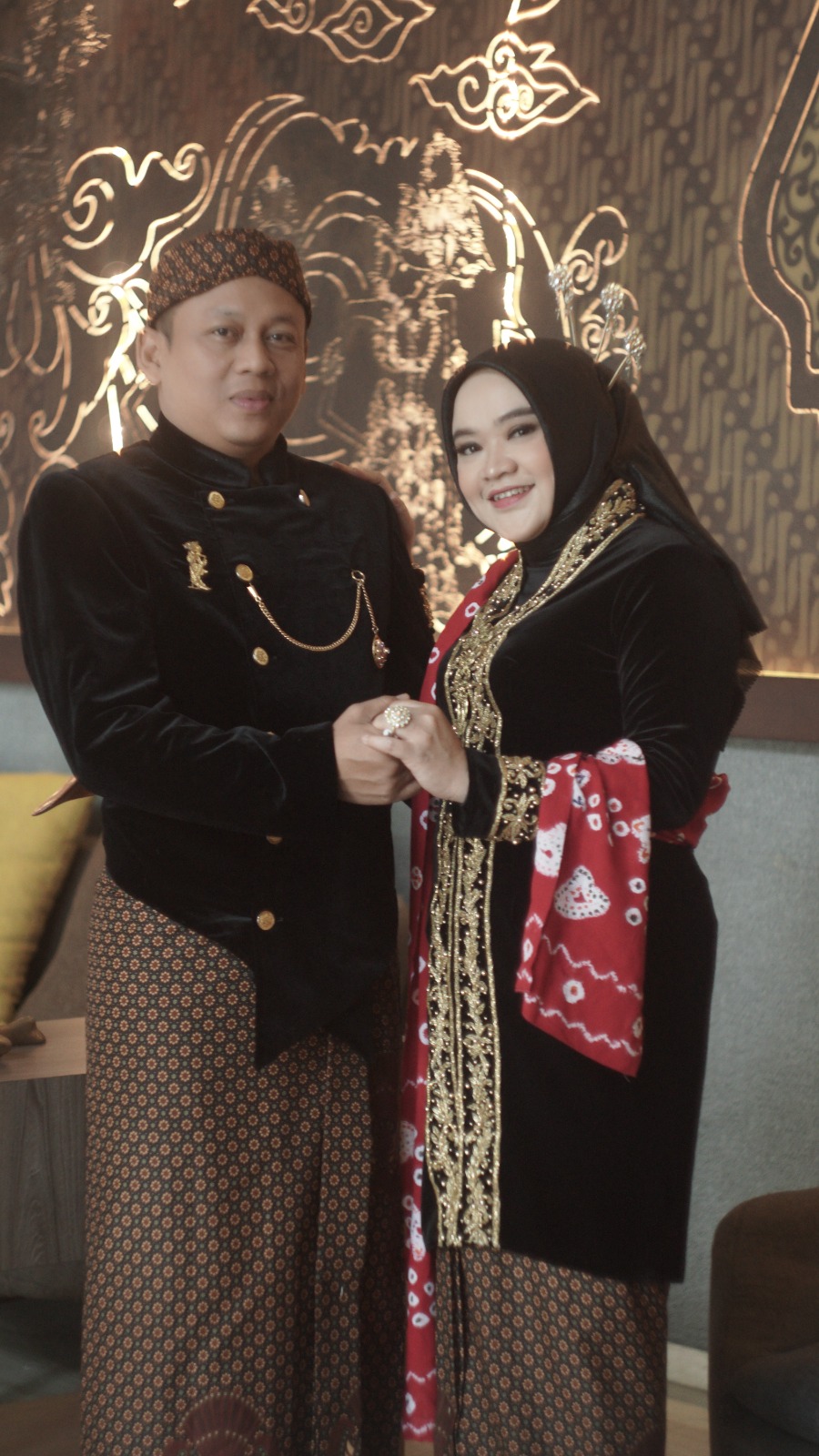 Ratnawati & Toni 15