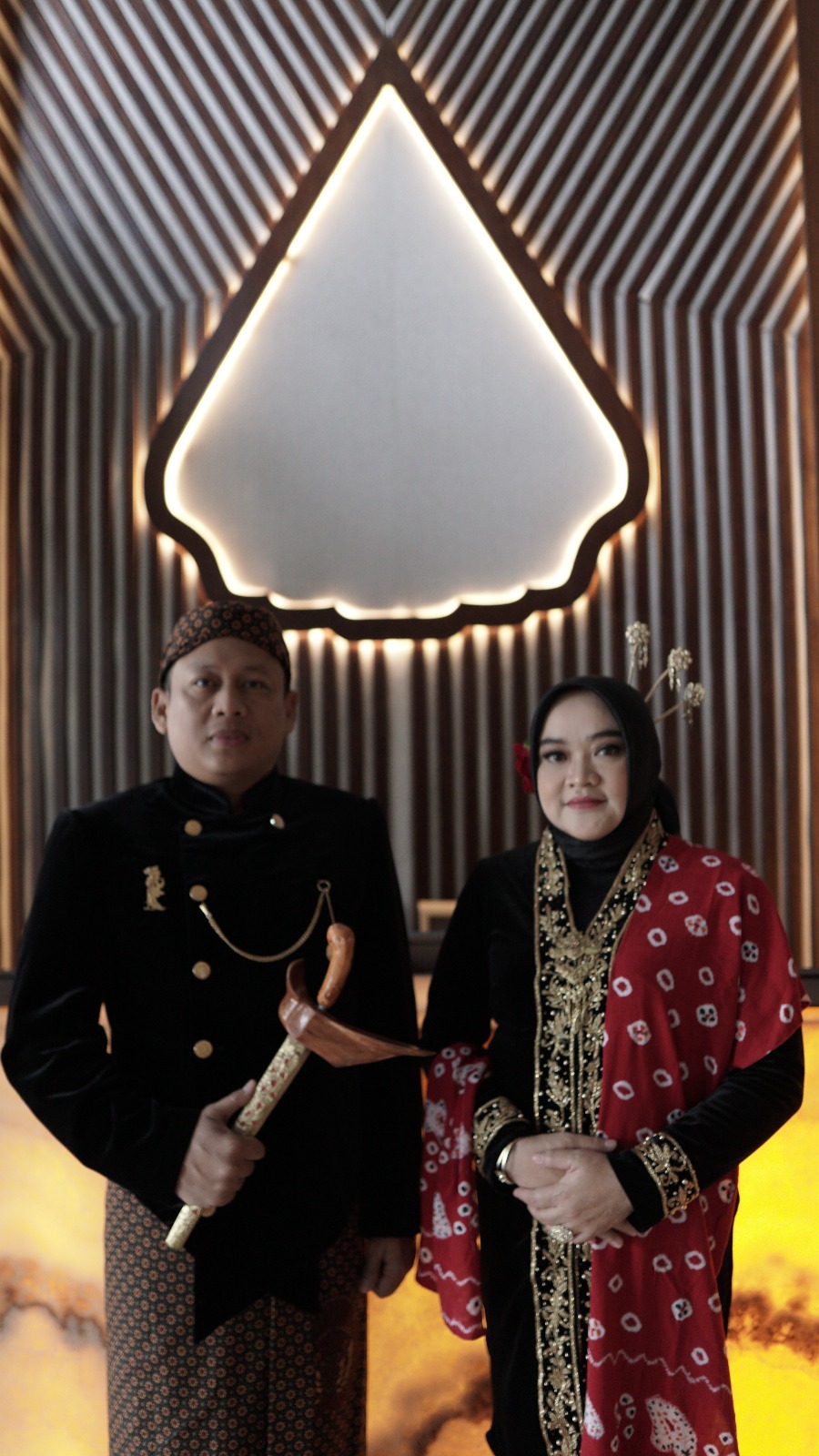 Ratnawati & Toni 17