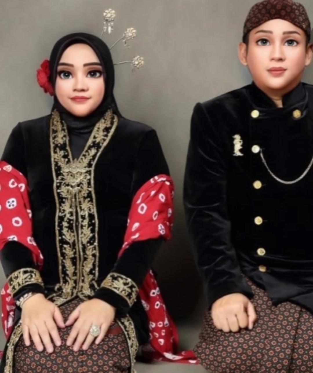 Ratnawati & Toni 1r