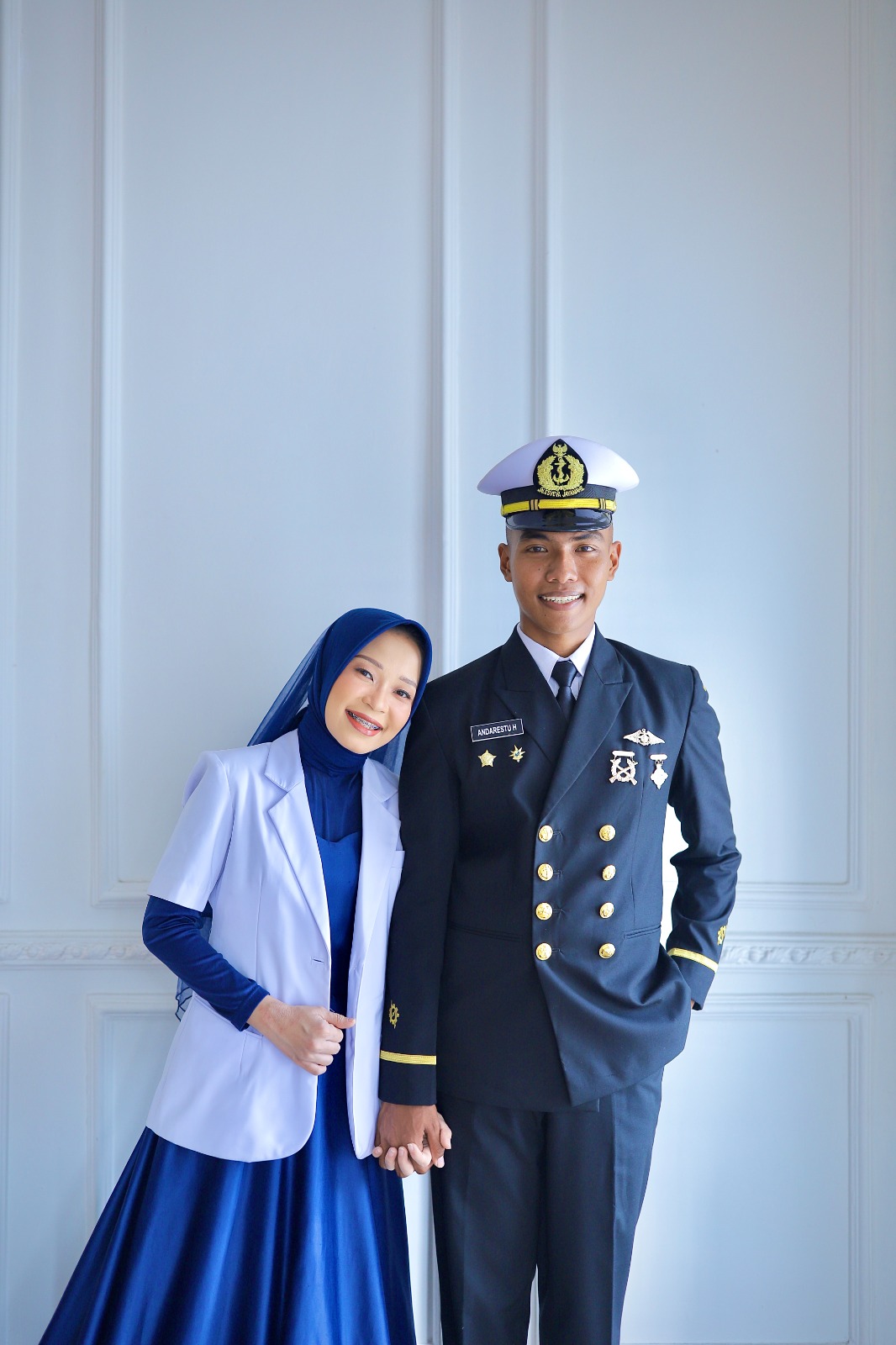 Rezza & Restu 18