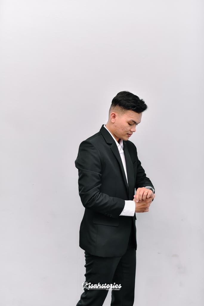 Rita & Fadli 1