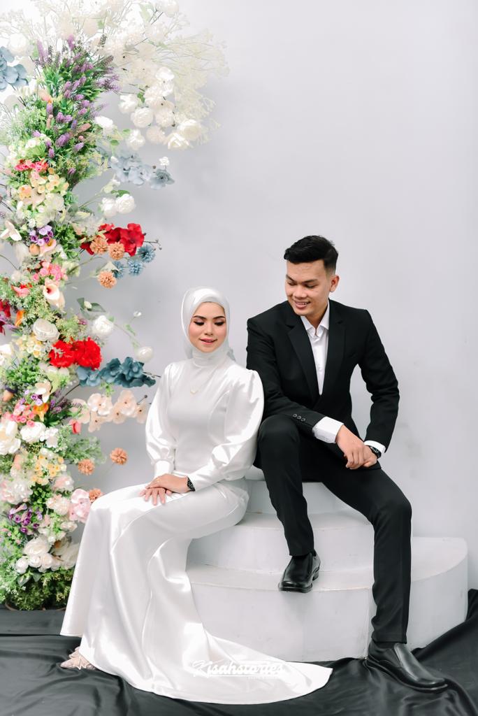 Rita & Fadli 10