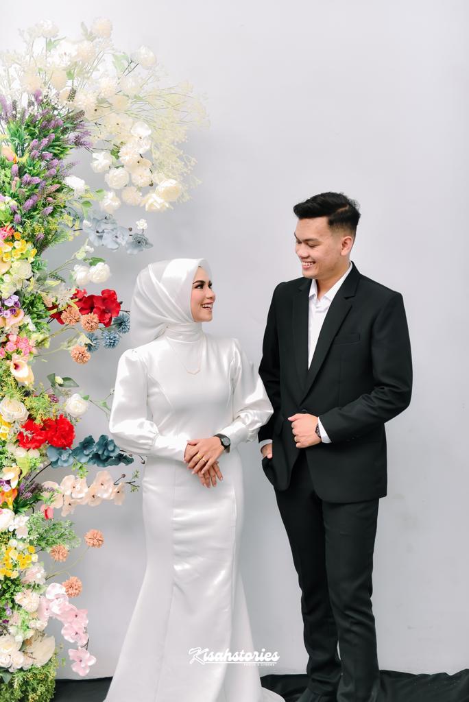 Rita & Fadli 11