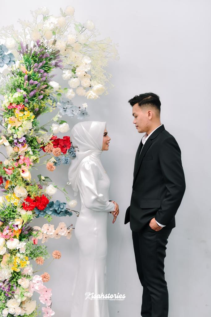 Rita & Fadli 12