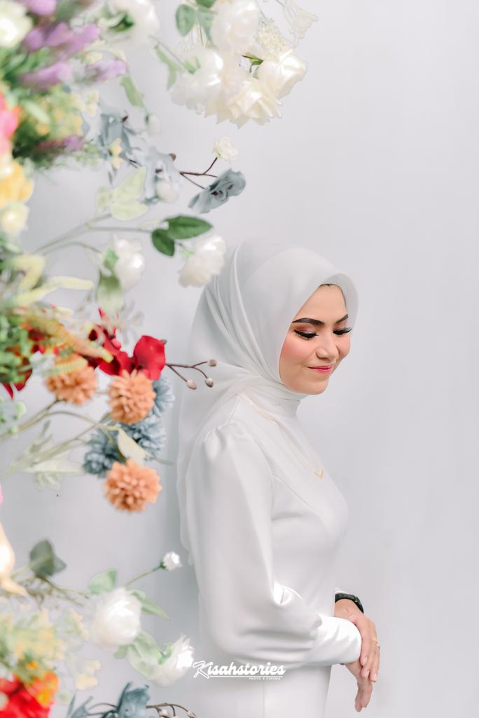 Rita & Fadli 13