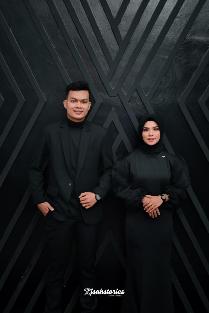 Rita & Fadli 14