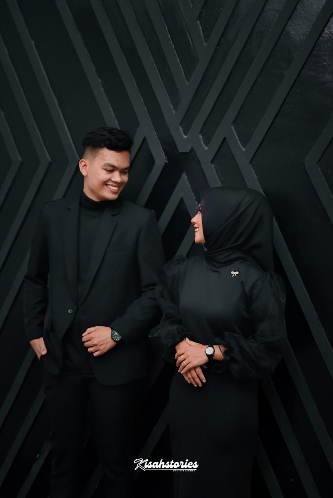 Rita & Fadli 15