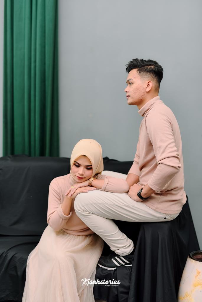 Rita & Fadli 16