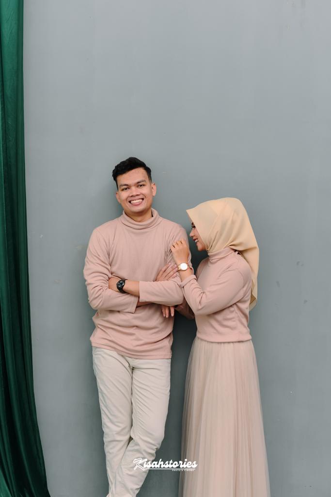 Rita & Fadli 17