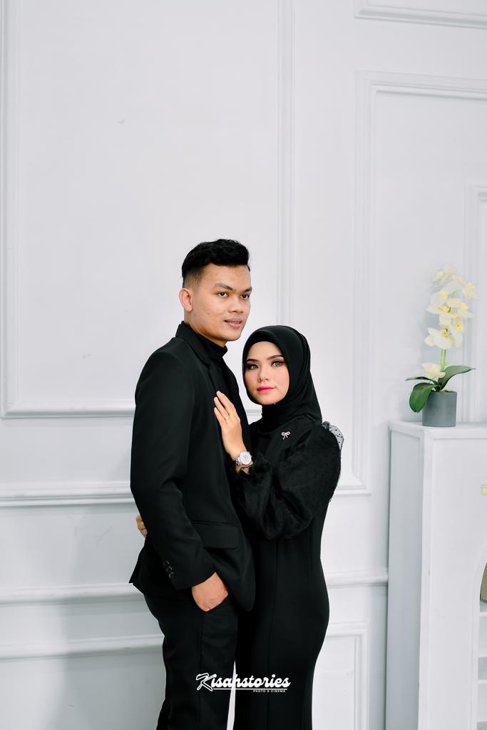 Rita & Fadli 19