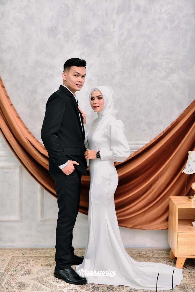 Rita & Fadli 2