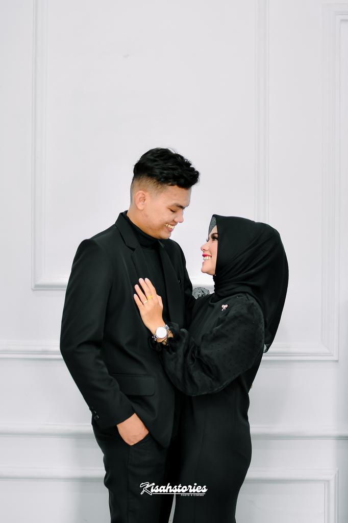 Rita & Fadli 20
