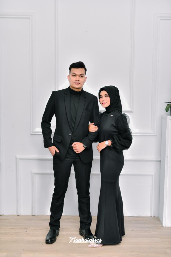 Rita & Fadli 3