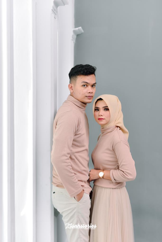 Rita & Fadli 4