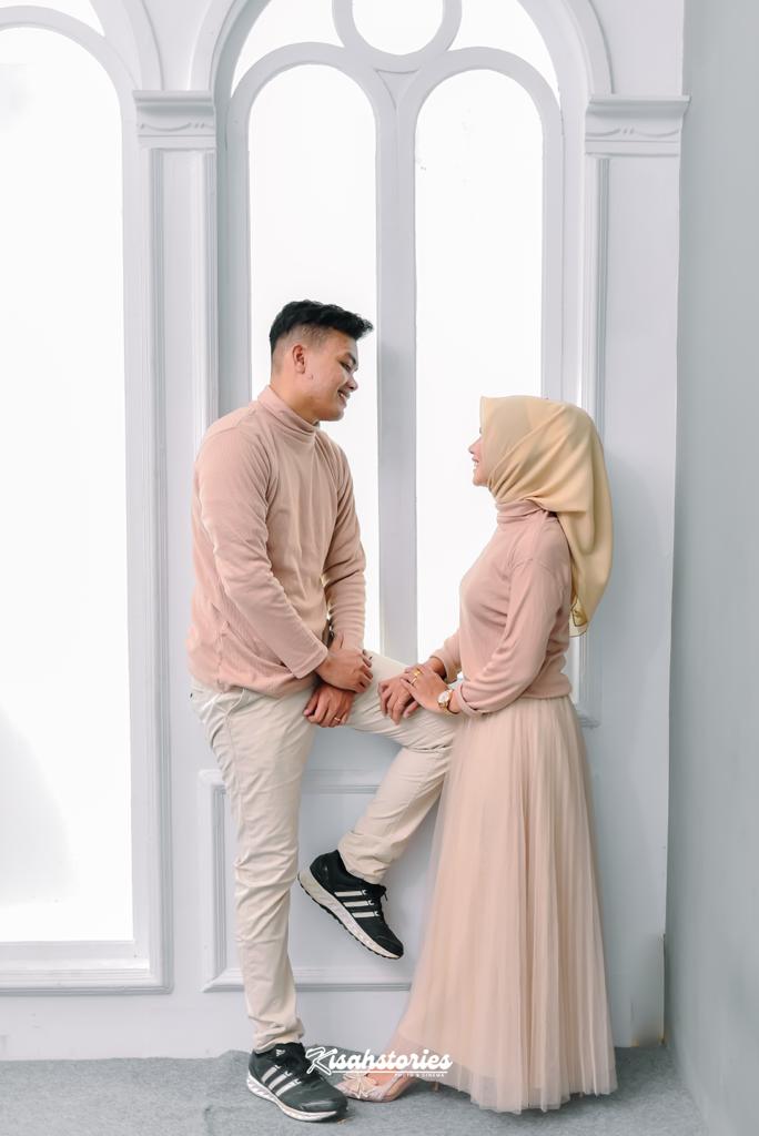 Rita & Fadli 5