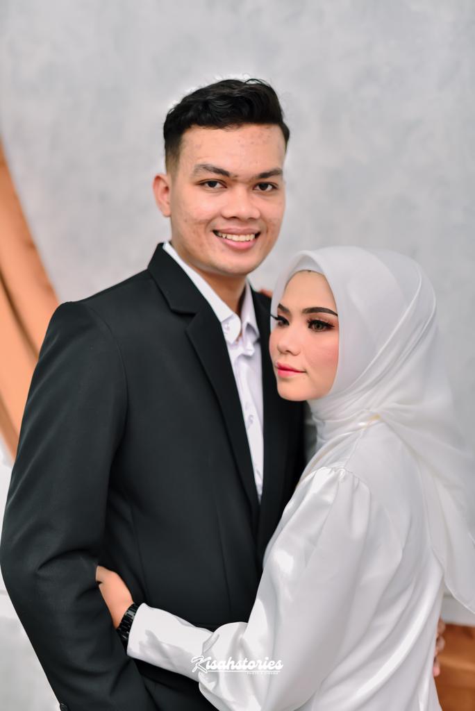 Rita & Fadli 6