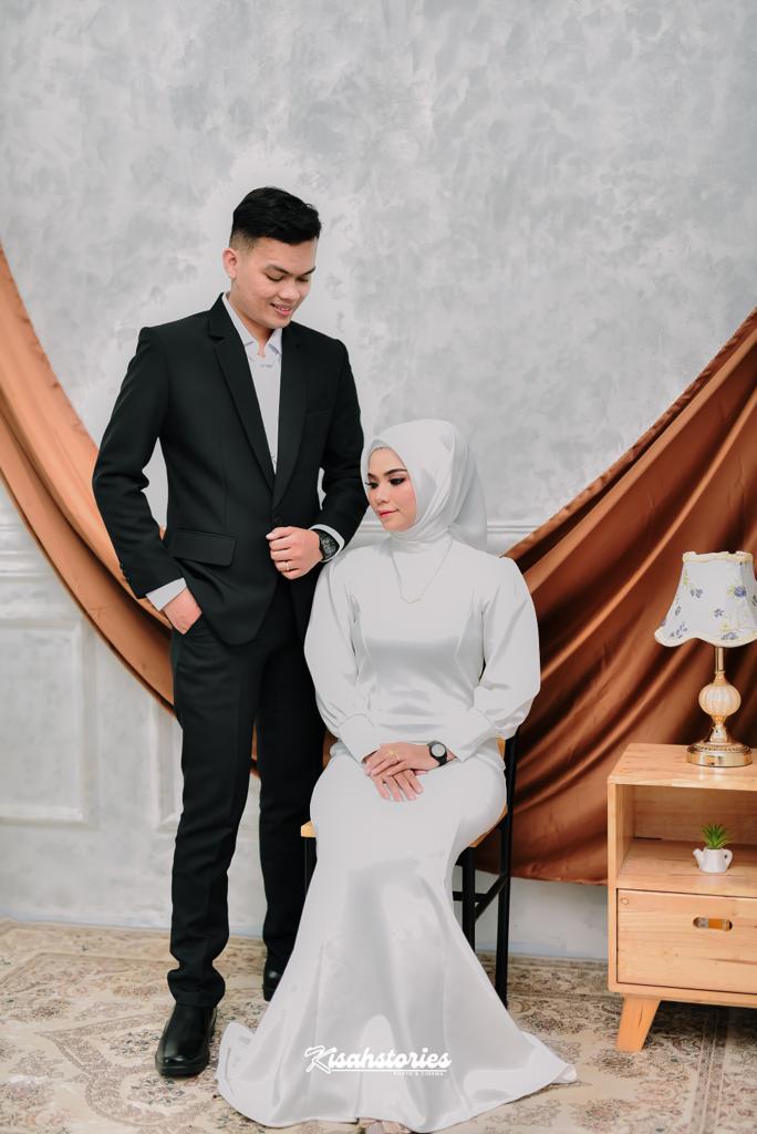 Rita & Fadli 7