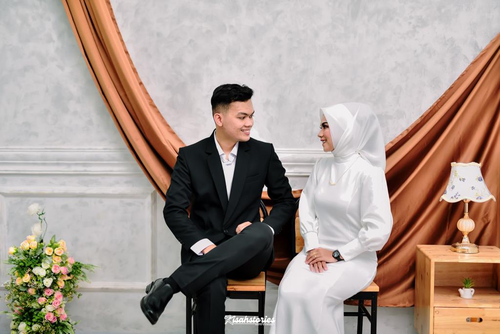 Rita & Fadli 8