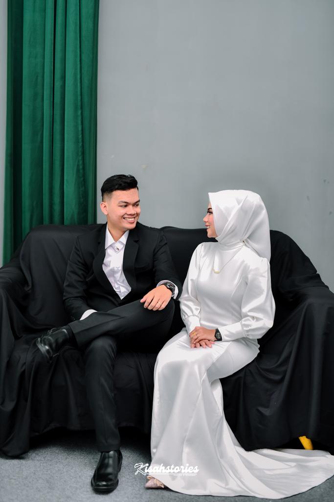 Rita & Fadli 9