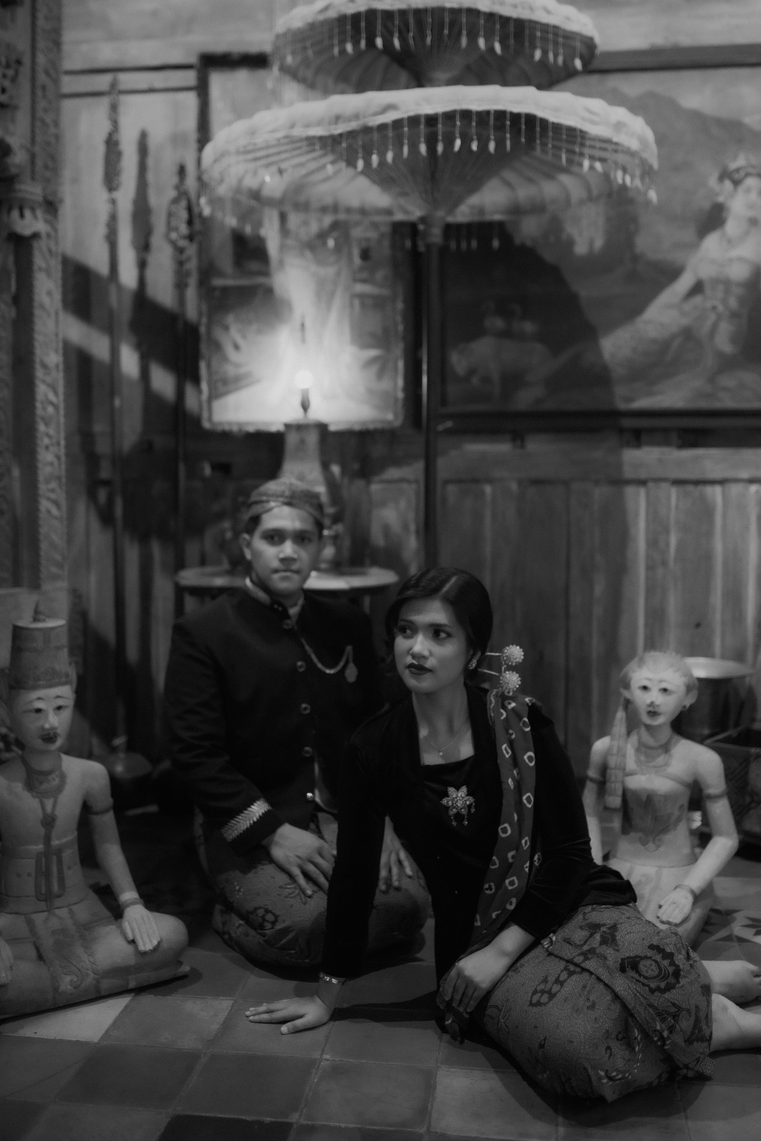 Rizaldi & Saskia 2
