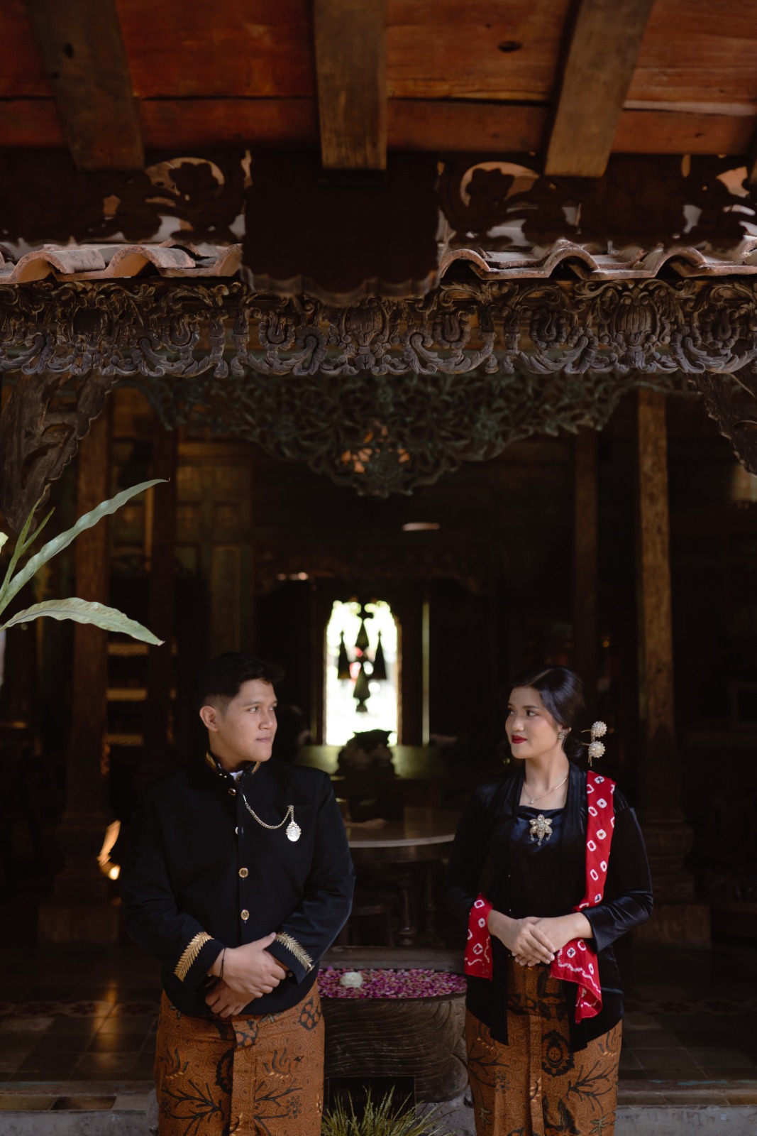 Rizaldi & Saskia 5