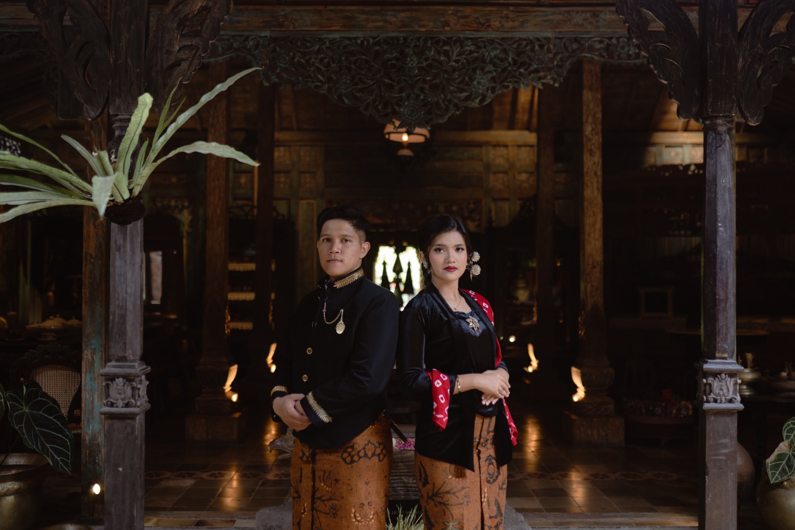 Rizaldi & Saskia 6