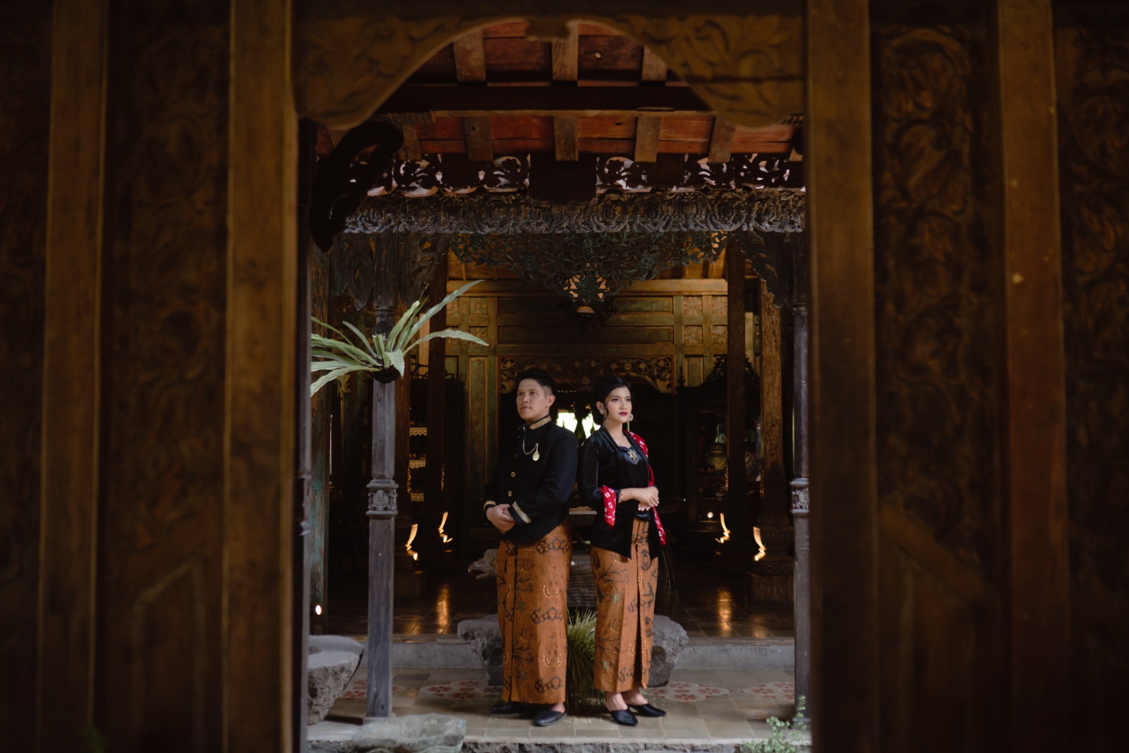 Rizaldi & Saskia 7