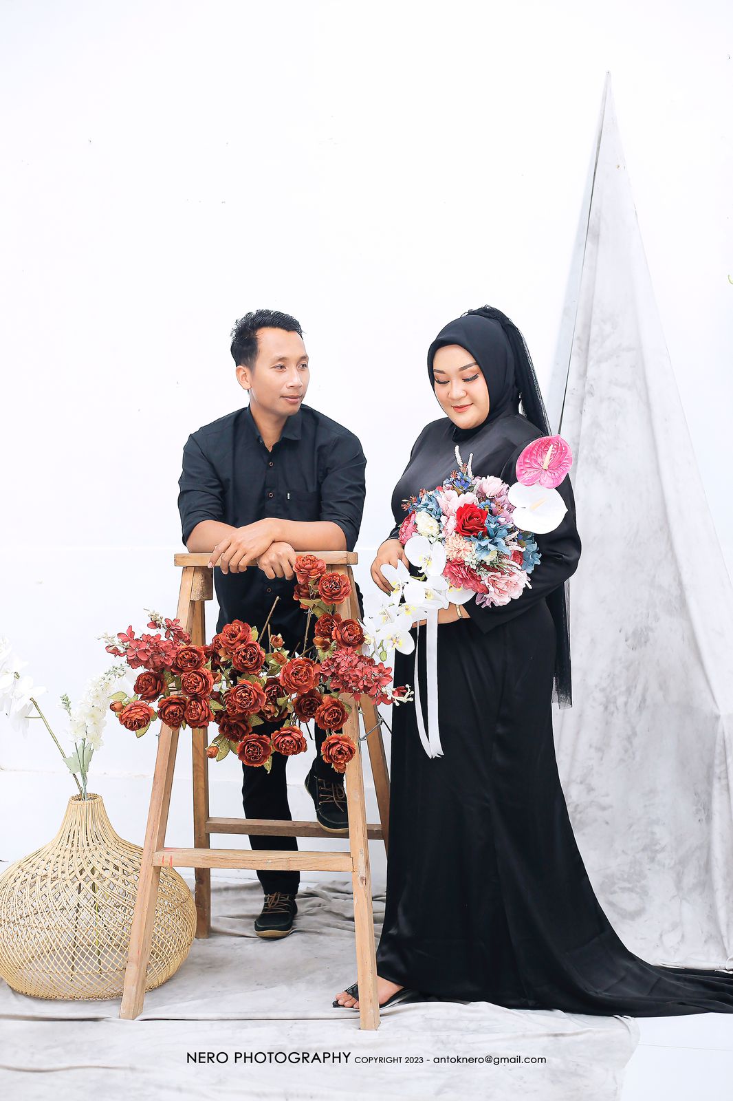 Silvi & Wiknyo 1
