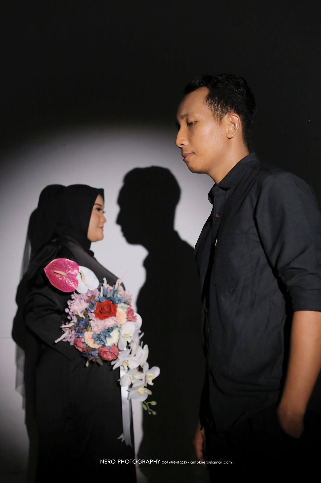 Silvi & Wiknyo 10