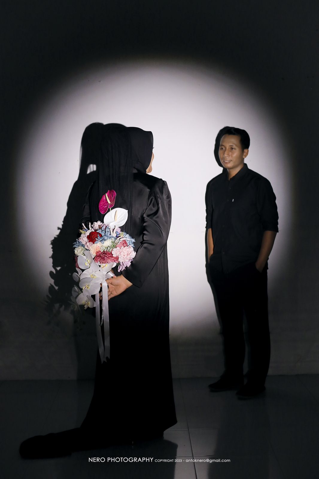 Silvi & Wiknyo 12