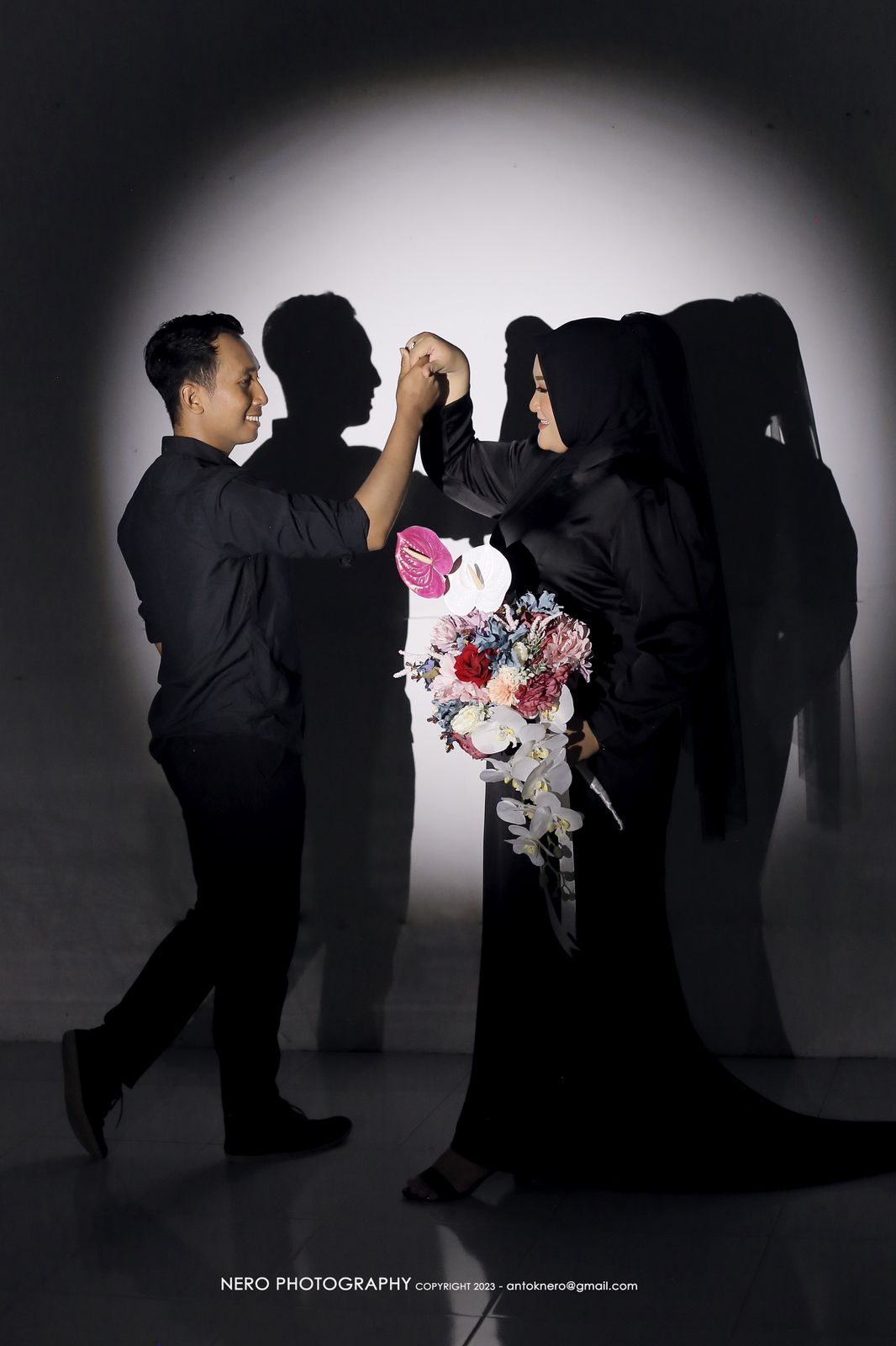 Silvi & Wiknyo 13