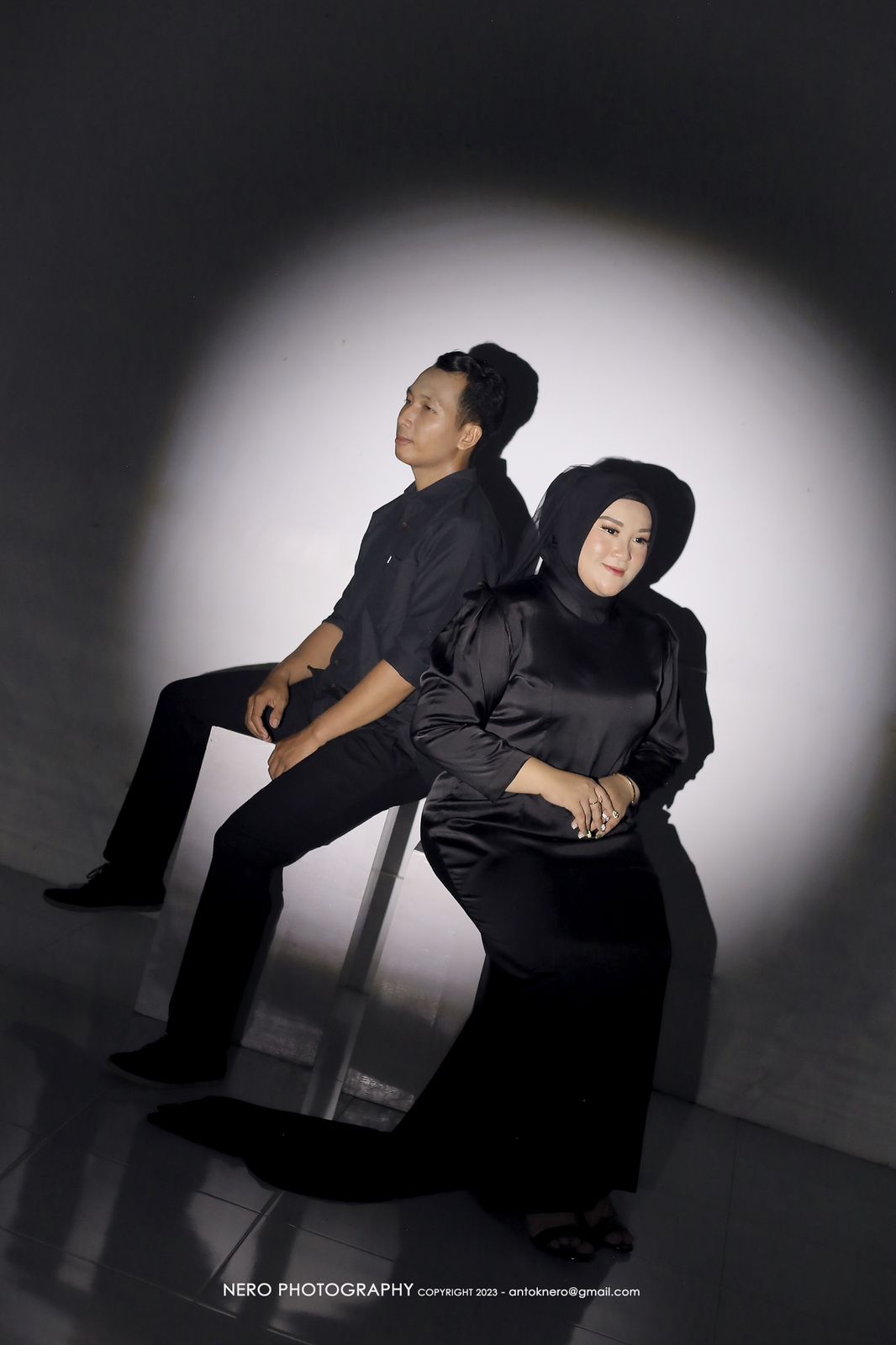 Silvi & Wiknyo 14