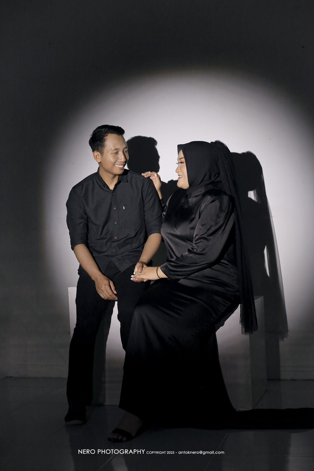 Silvi & Wiknyo 15