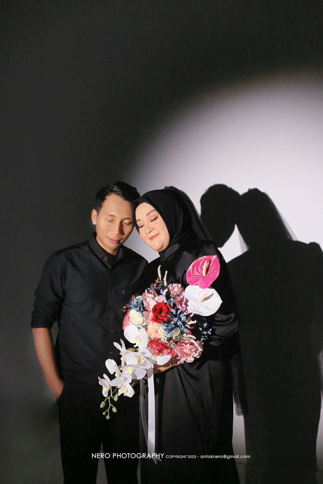 Silvi & Wiknyo 16