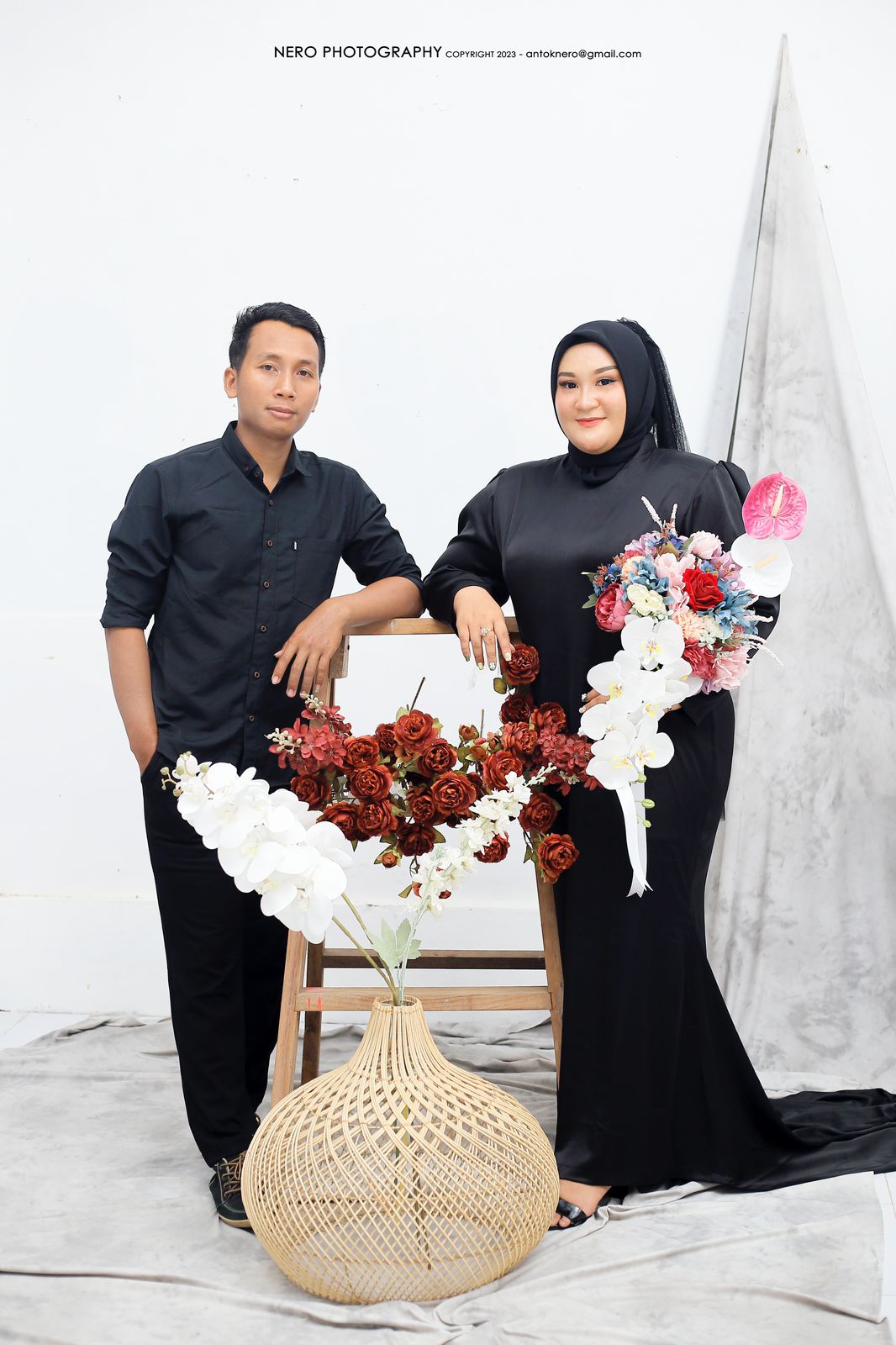 Silvi & Wiknyo 2