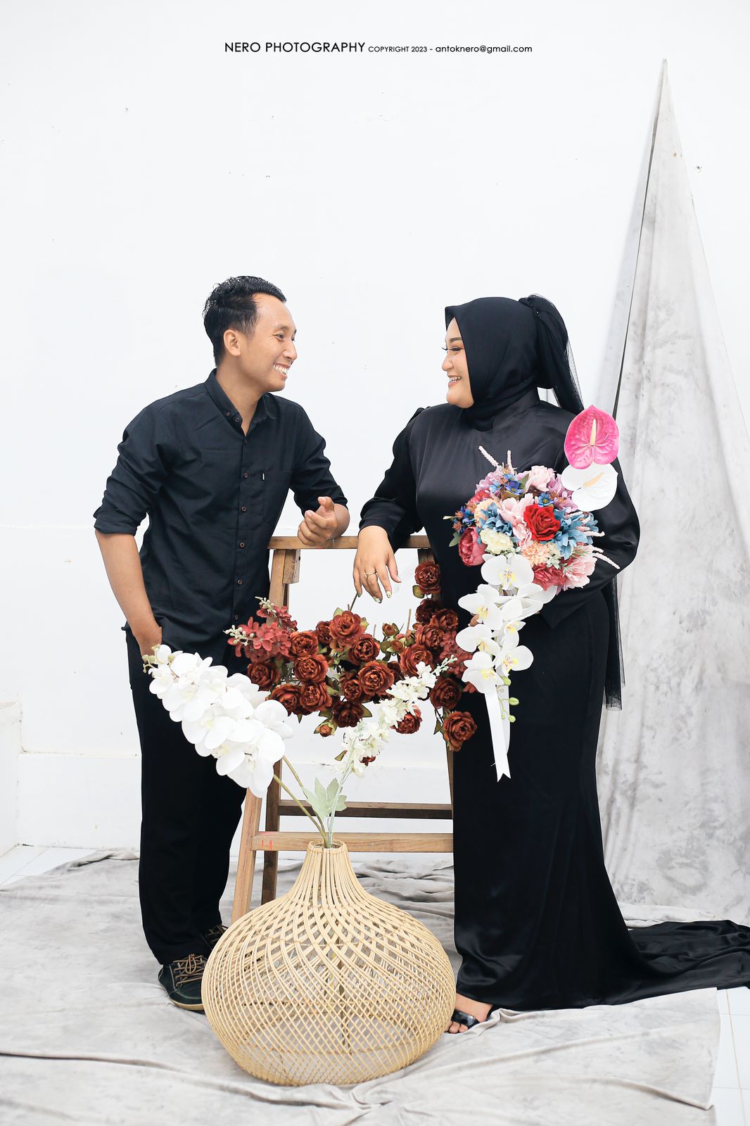 Silvi & Wiknyo 3