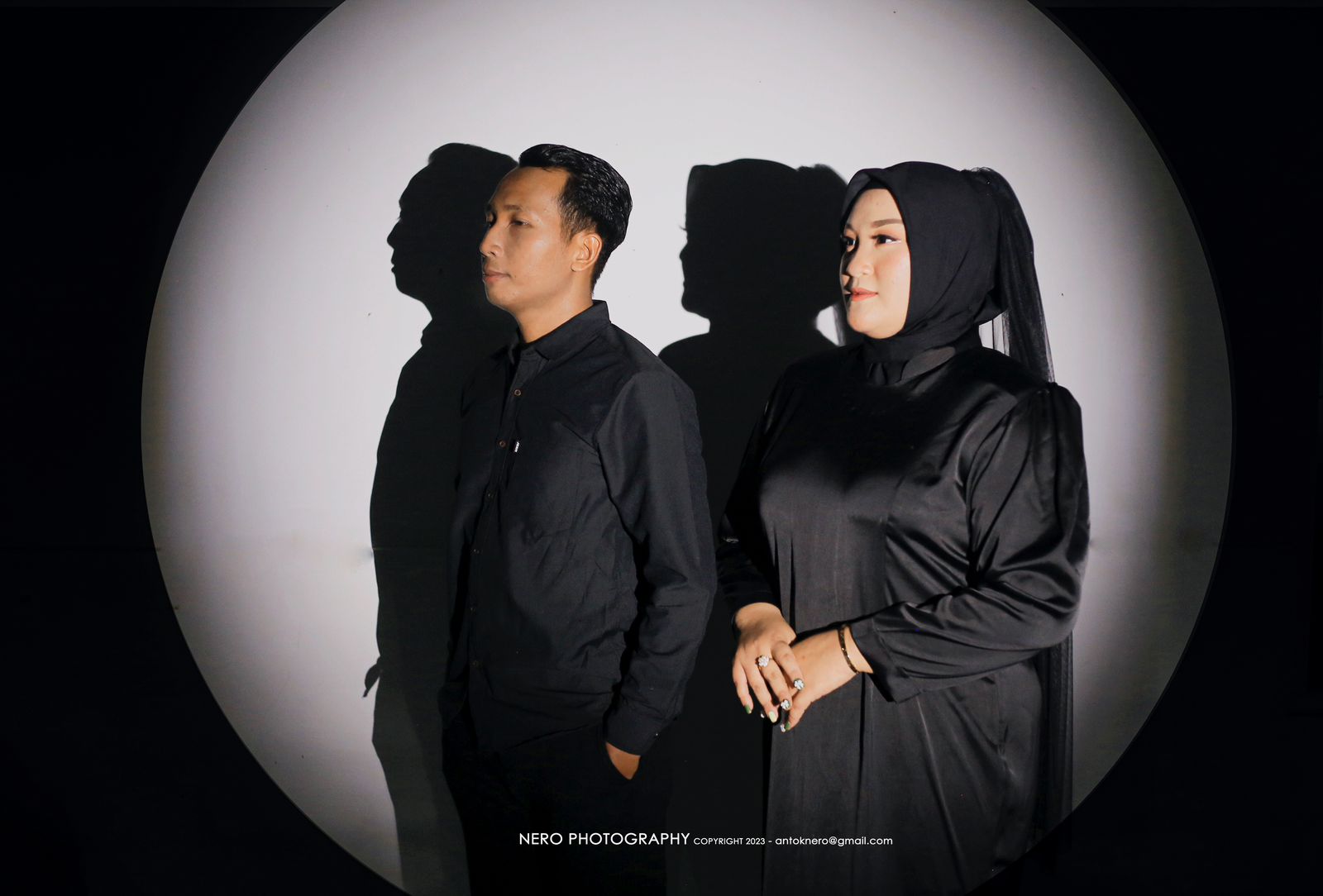 Silvi & Wiknyo 4