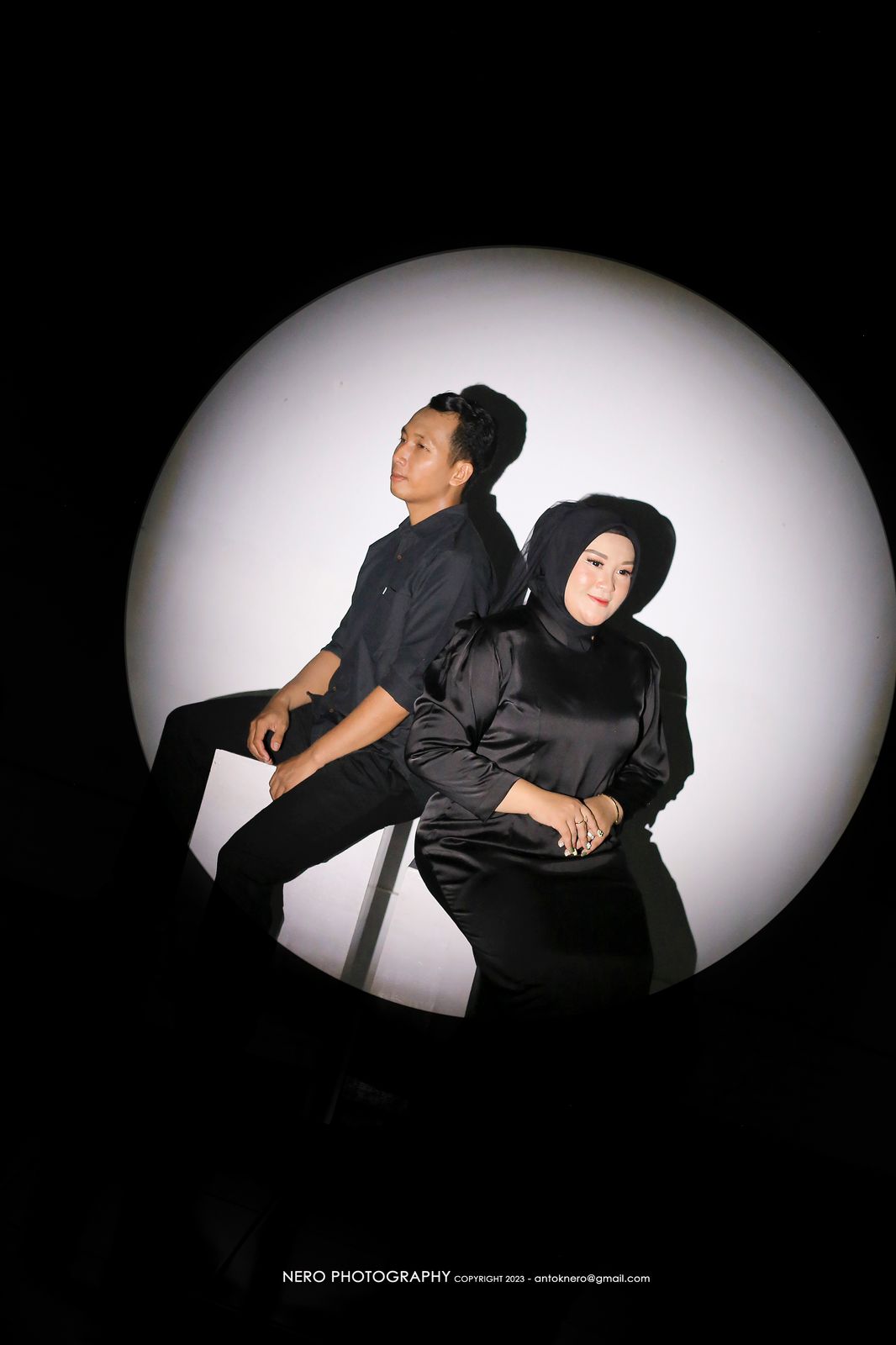 Silvi & Wiknyo 5