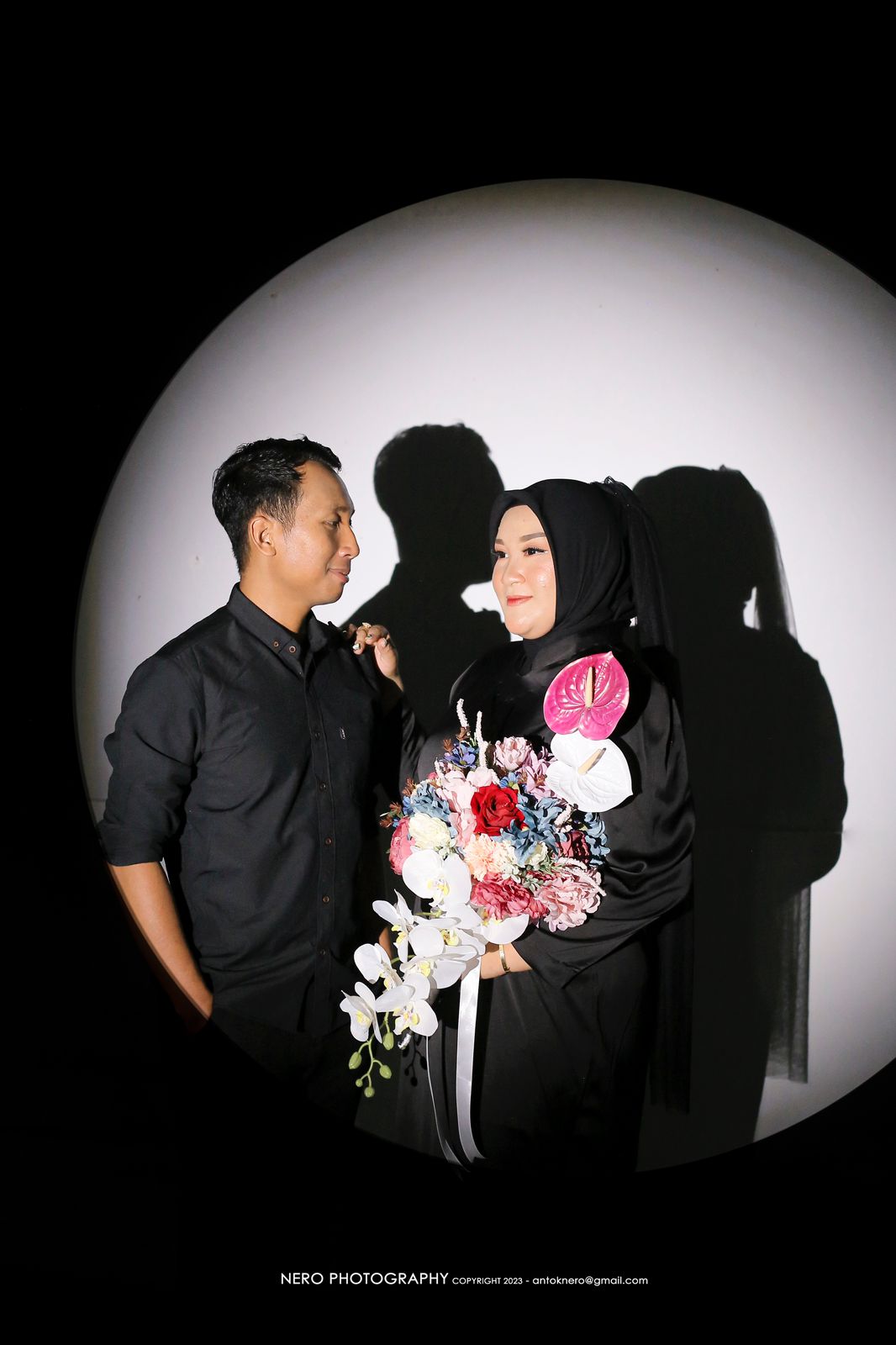 Silvi & Wiknyo 6