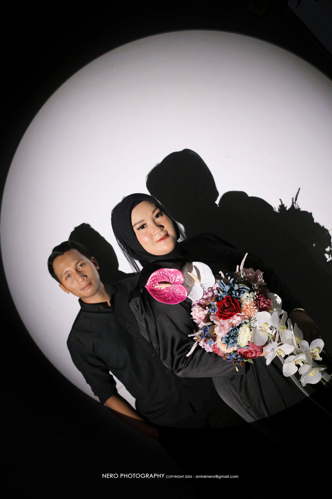 Silvi & Wiknyo 7