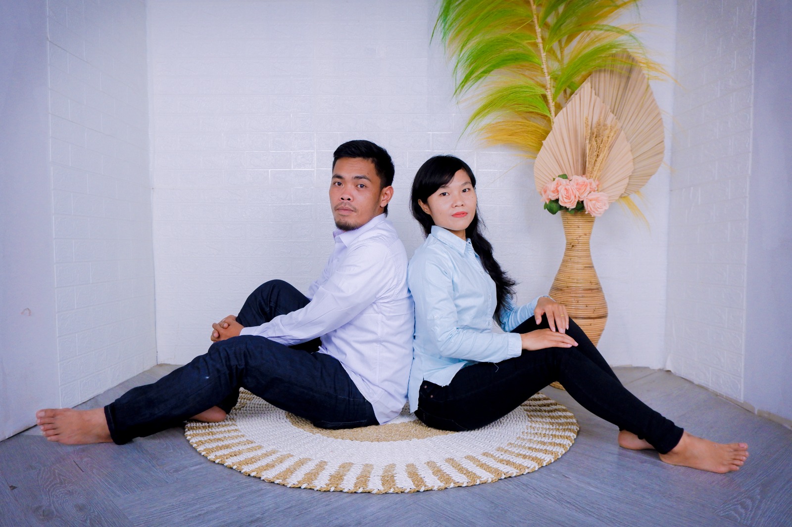 Simon & Desi 3
