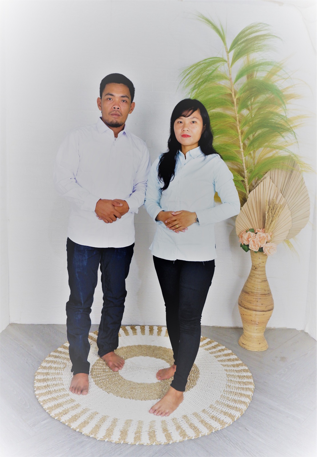 Simon & Desi 7