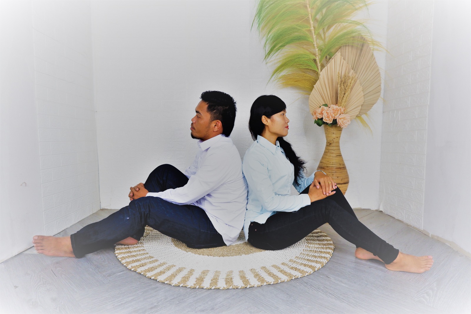 Simon & Desi 8