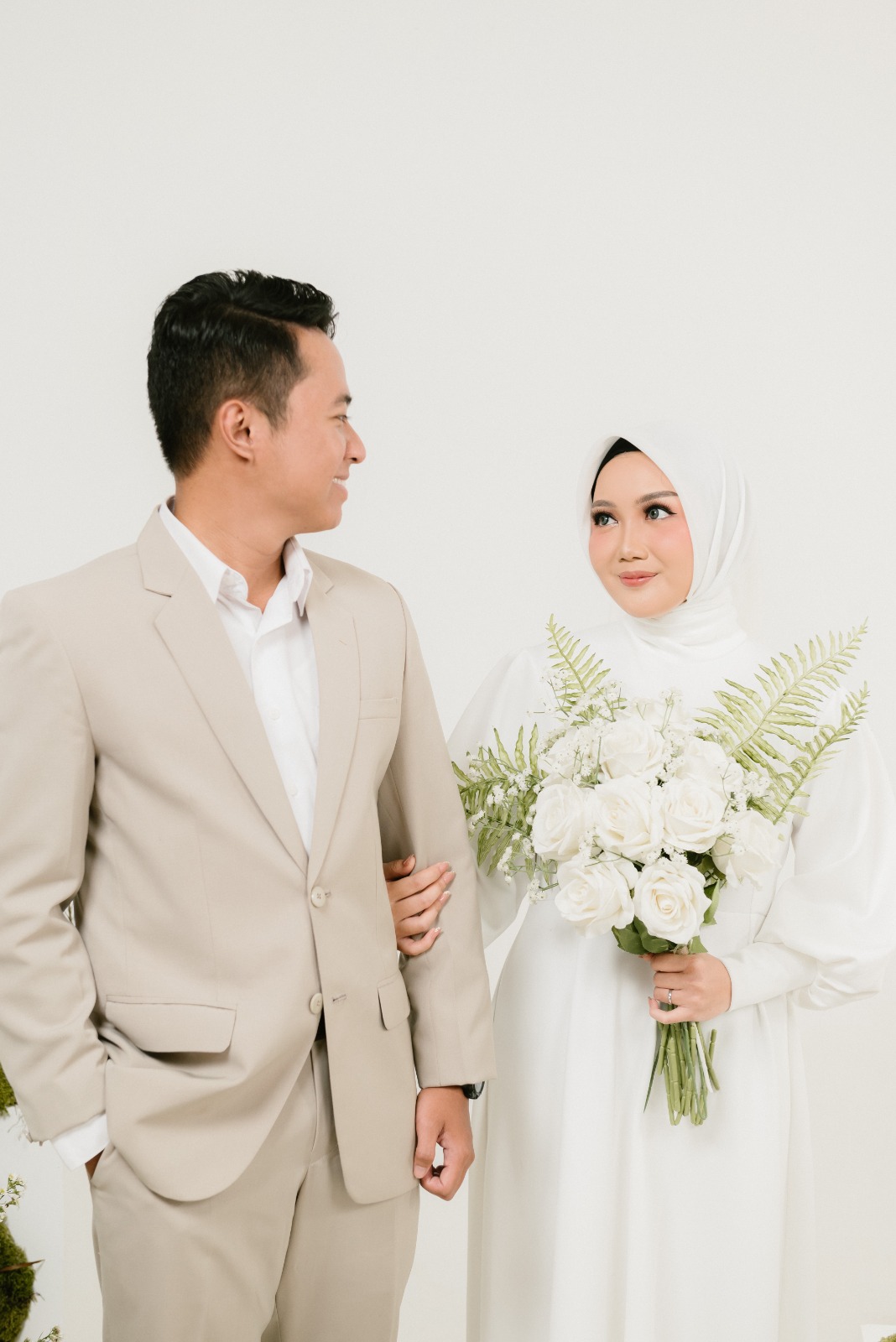 Siwi & Zenda 2 - 6 terima kasih