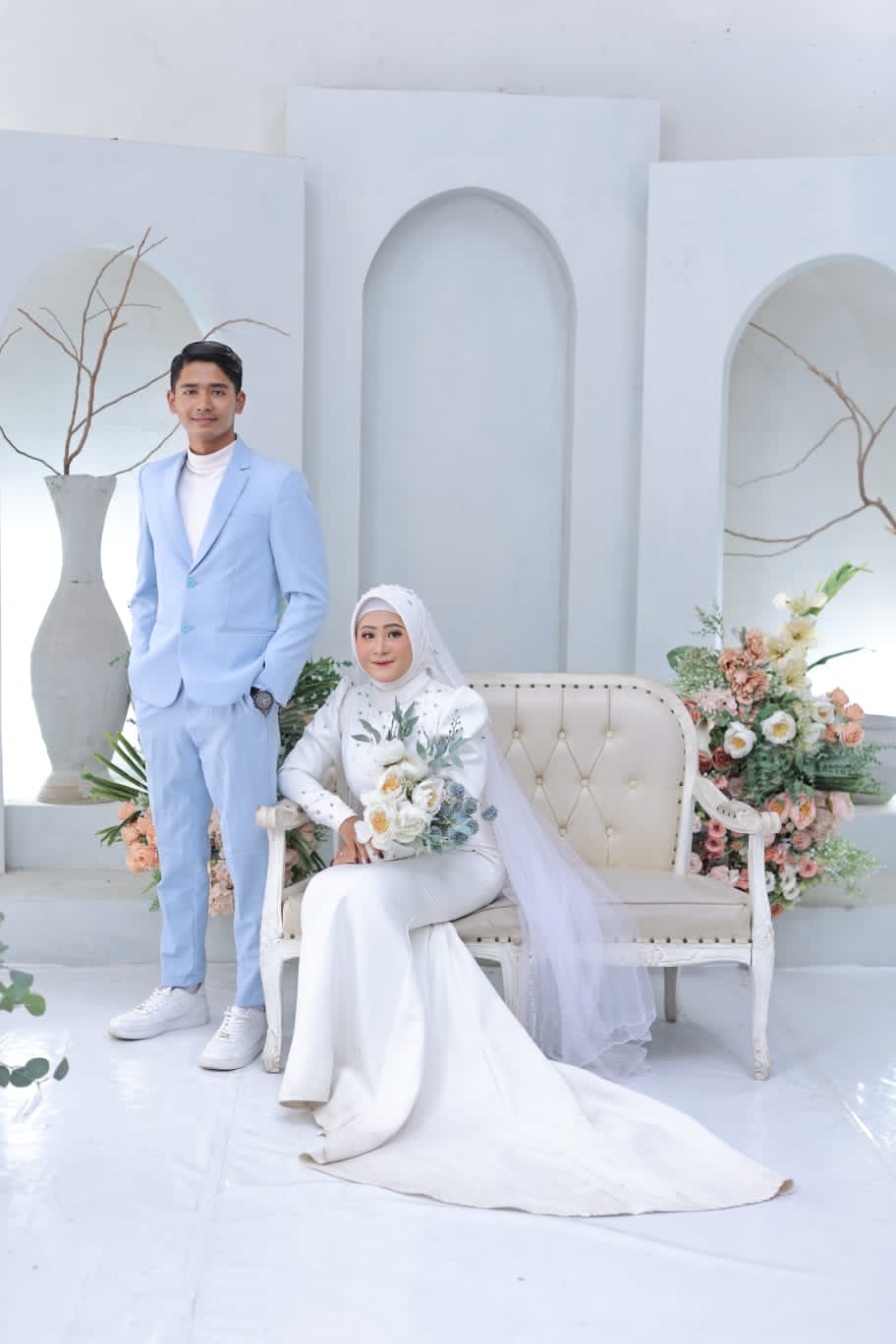 Syefri & Nufus 1