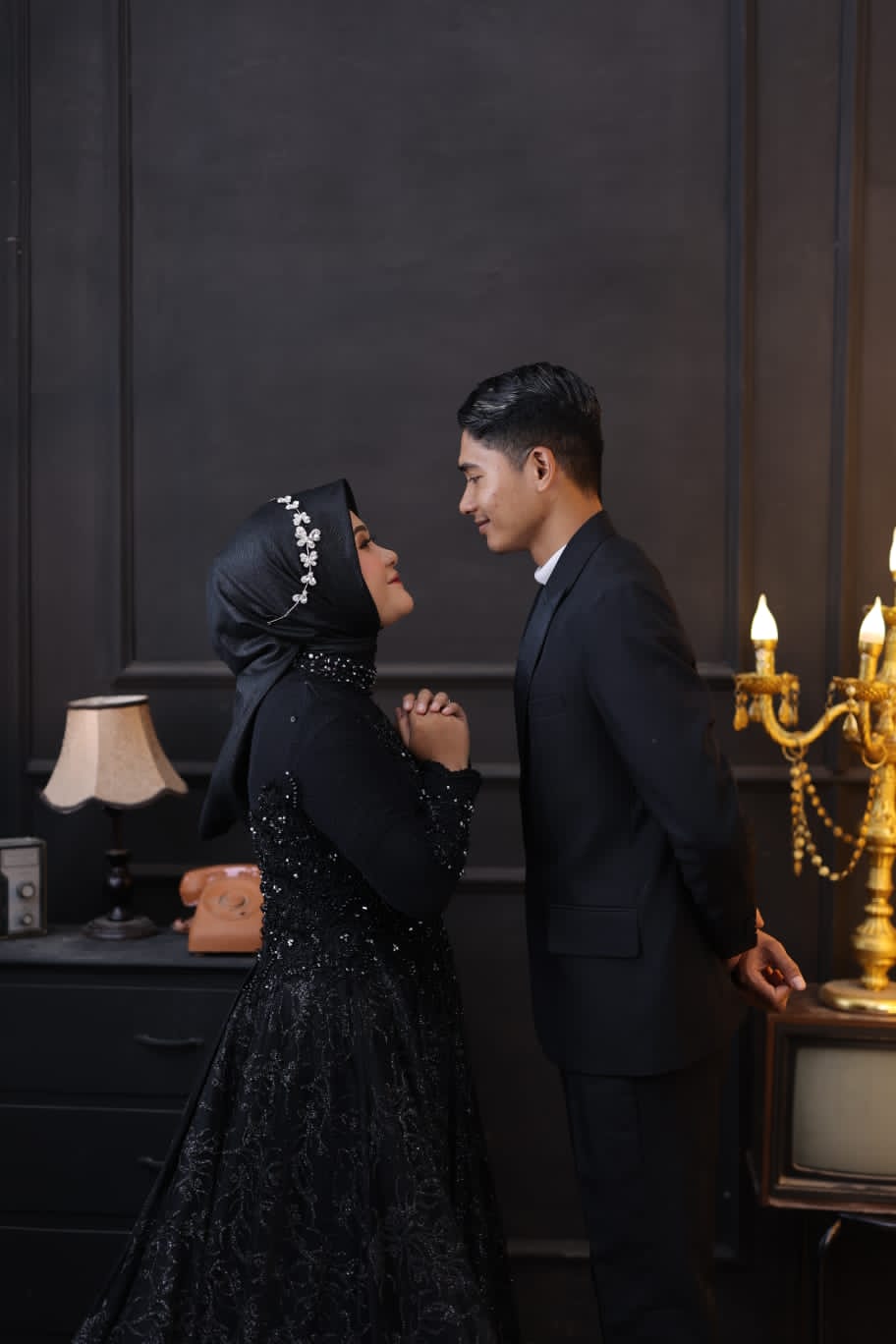 Syefri & Nufus 10