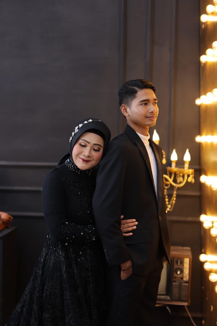 Syefri & Nufus 11