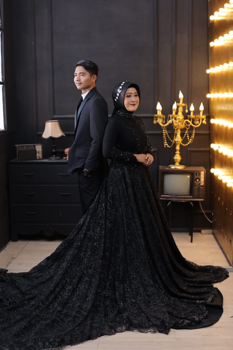 Syefri & Nufus 12